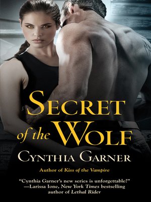cover image of Secret of the Wolf